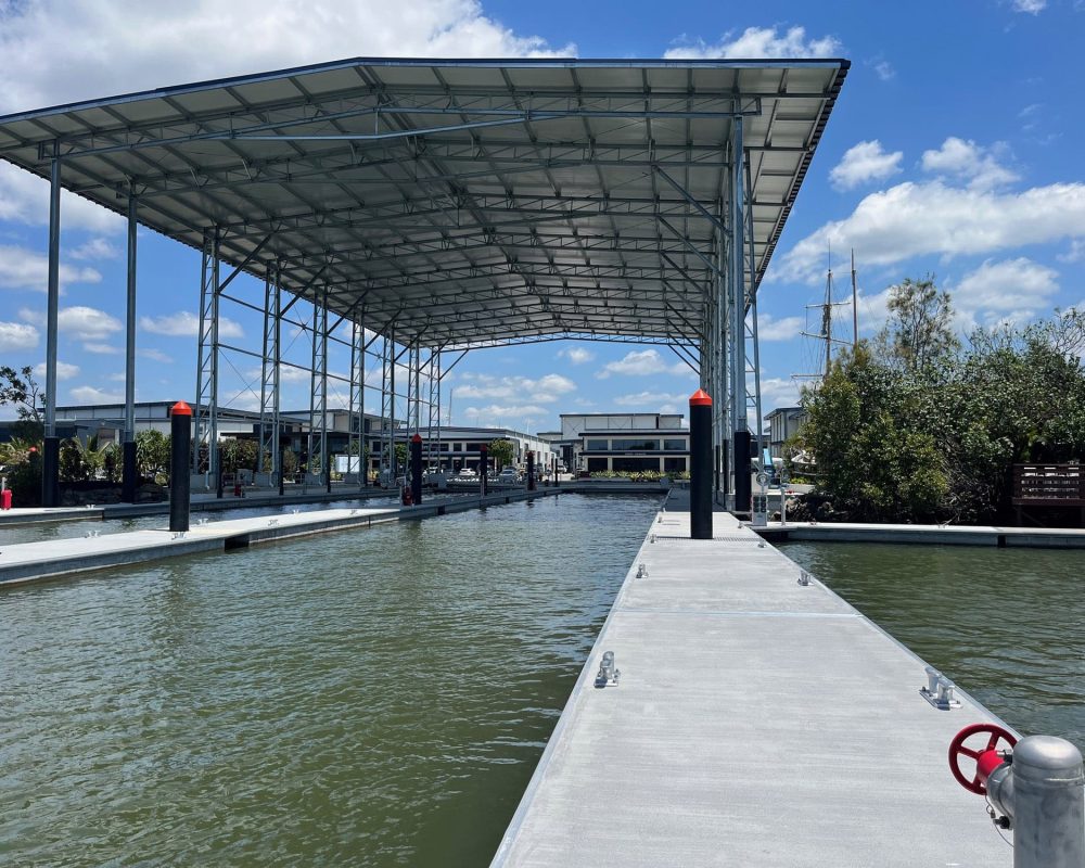 Marine Structures - watershed3 - June 2025